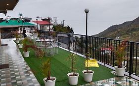 Sunset View Resort Mussoorie